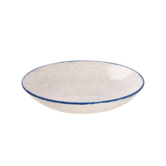 Churchill Stonecast Hints Coupe Bowls Indigo Blue 248mm (Pack of 12)