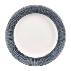 Churchill Bamboo Plates Mist 170mm (Pack of 12)