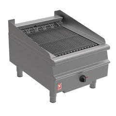 Falcon Dominator Plus Electric Chargrill E3625. Countertop.