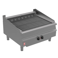 Falcon Dominator Plus Electric Chargrill E3925