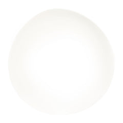 Churchill Alchemy Buffet Melamine Trace Bowls White 320mm (Pack of 4)