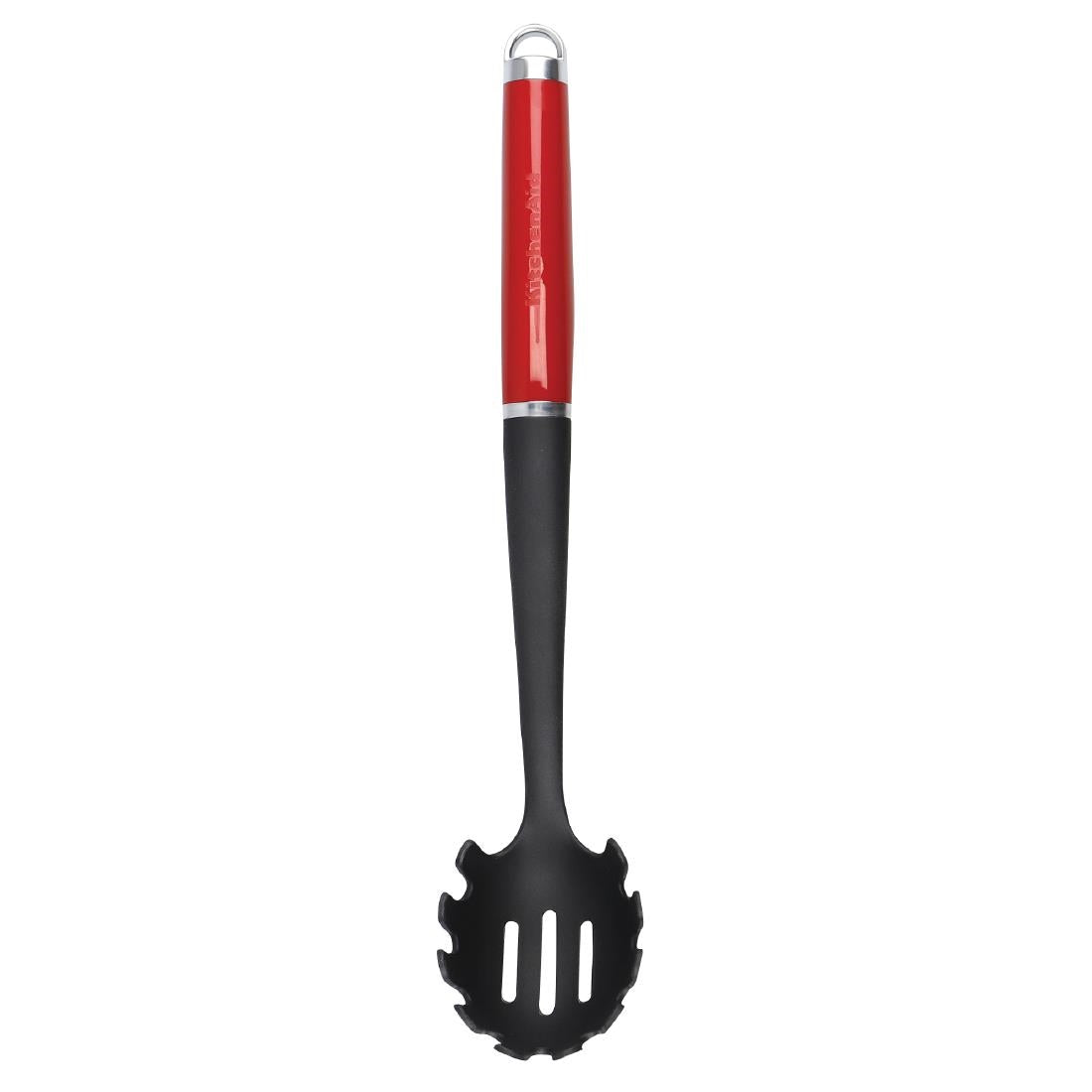 KitchenAid Core Pasta Fork Empire Red