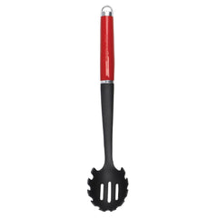 KitchenAid Core Pasta Fork Empire Red