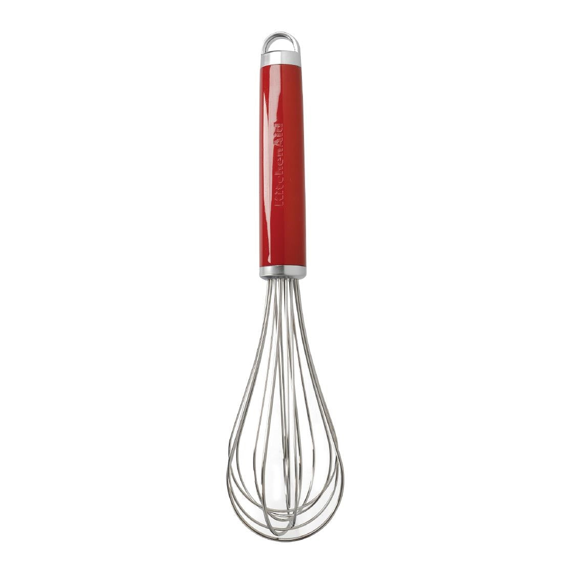 KitchenAid Core Utility Whisk Empire Red