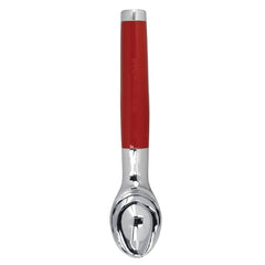 KitchenAid Core Ice Cream Scoop Empire Red