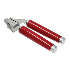 KitchenAid Core Garlic Press Empire Red