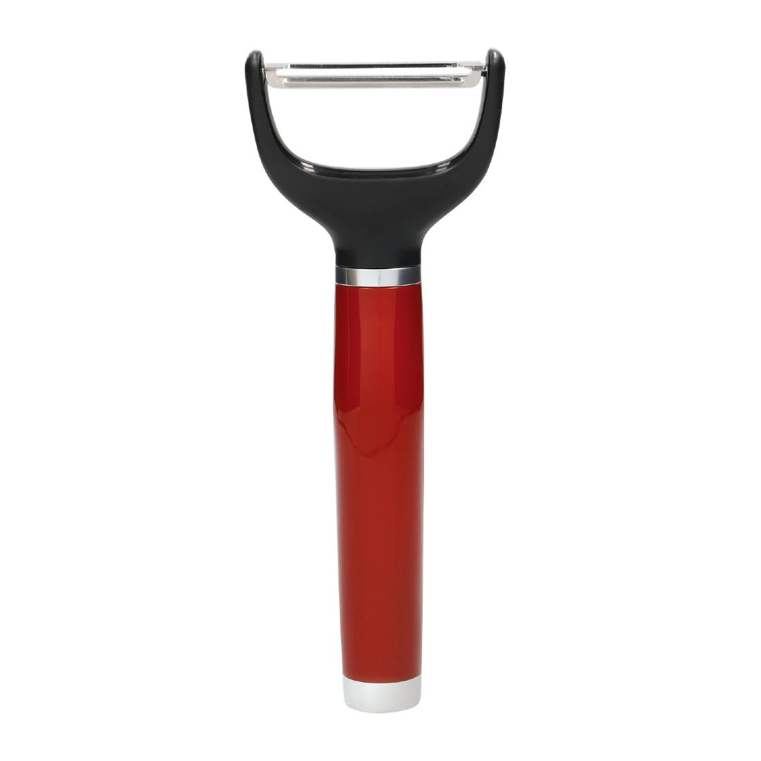 KitchenAid Core Y-Peeler Empire Red