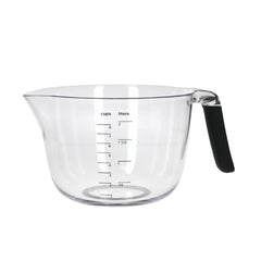 KitchenAid 8 Cup Batter Bowl Black