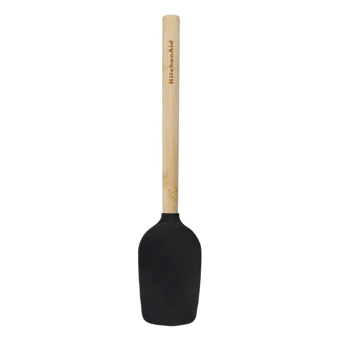 KitchenAid Spoon Spatula Bamboo 301mm