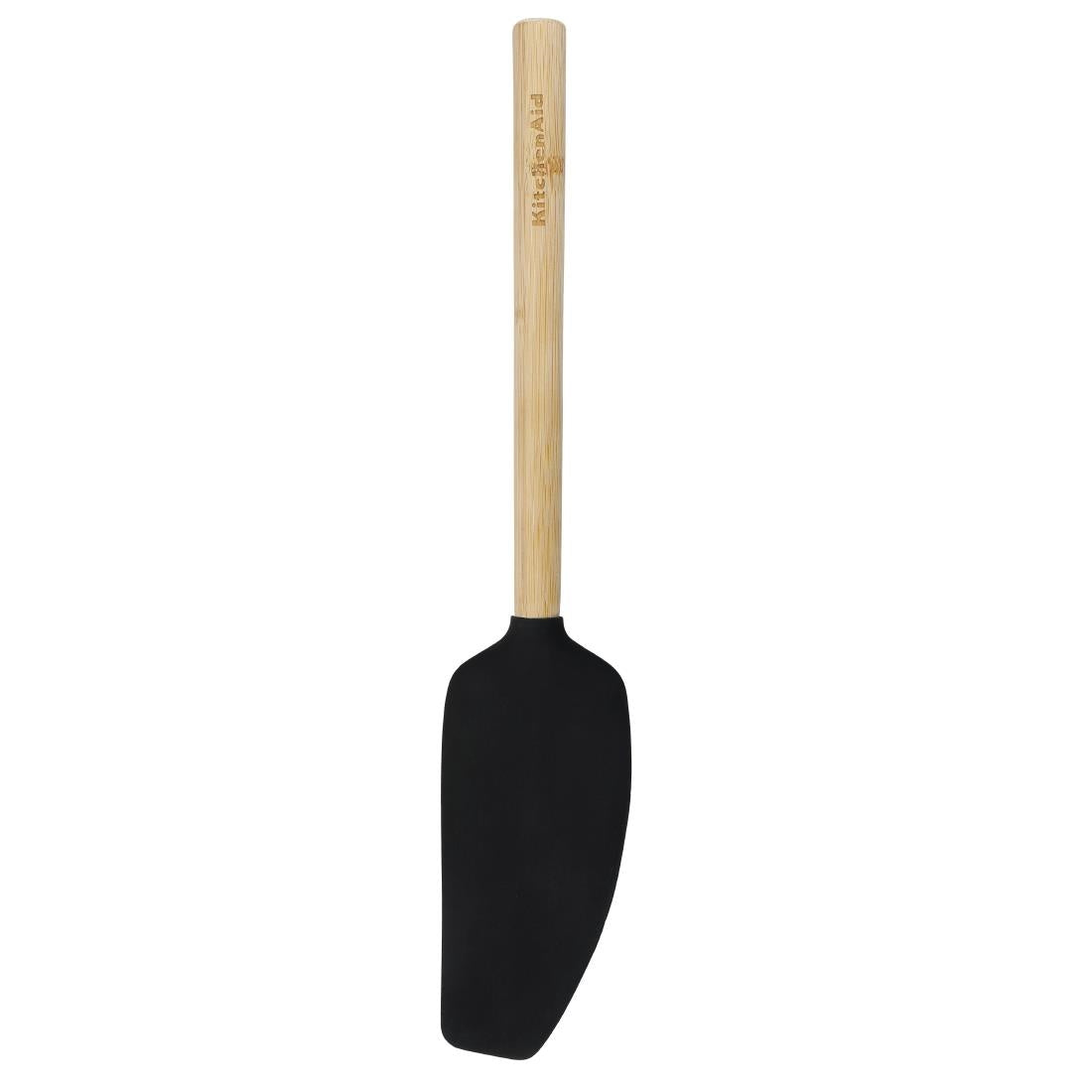 KitchenAid Mixer Spatula Bamboo 336mm