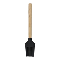 KitchenAid Pastry Brush Bamboo 221mm