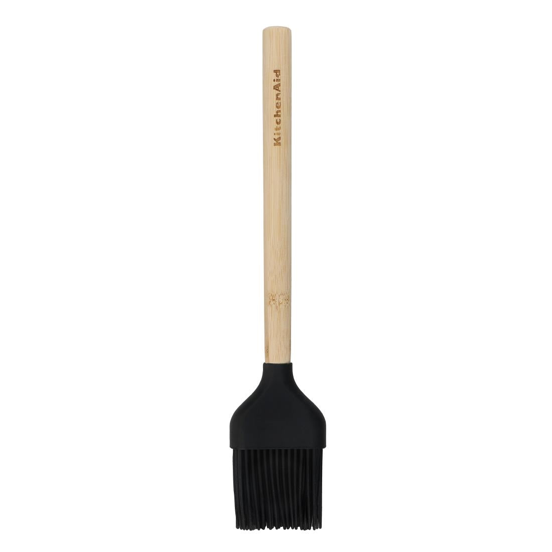 KitchenAid Basting Brush Bamboo 290mm