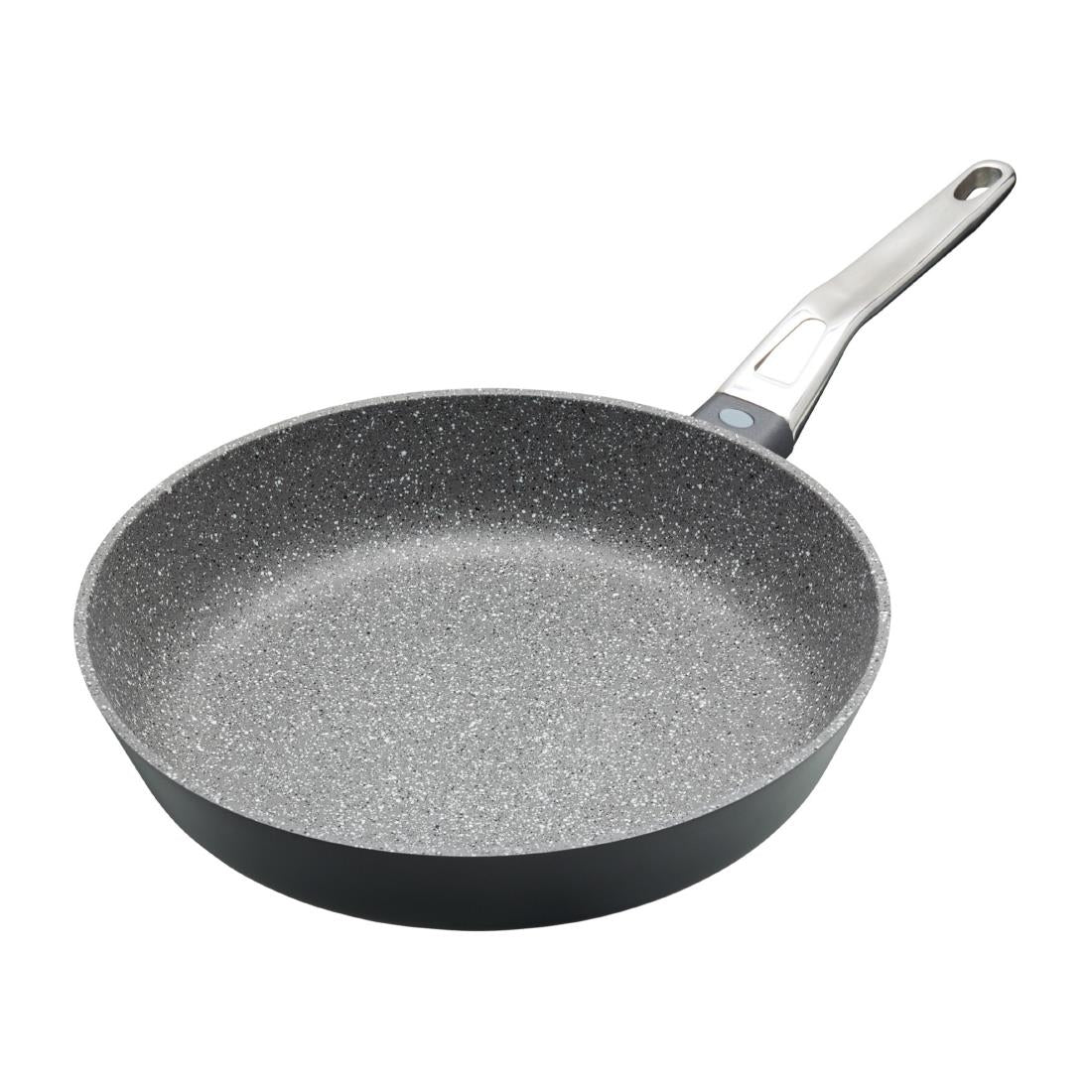 MasterClass Cast Aluminium Non-Stick Frying Pan 28cm