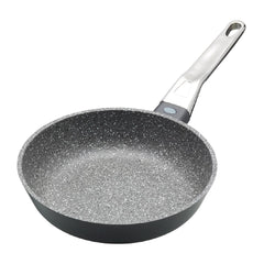 MasterClass Cast Aluminium Non-Stick Frying Pan 20cm