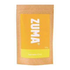 Zuma Turmeric Chai Pouch 100g