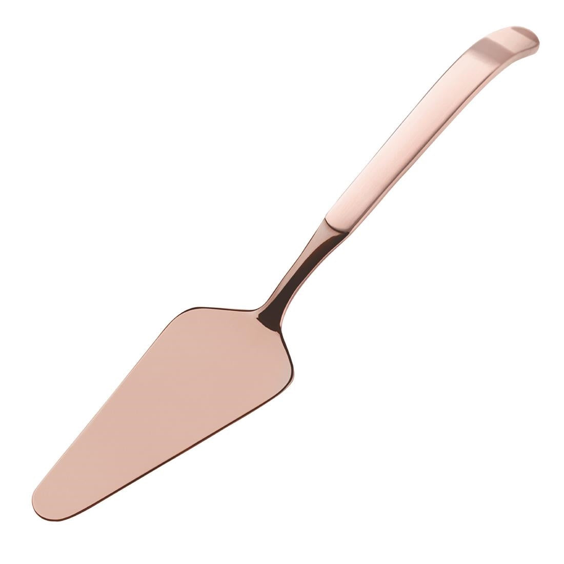 Amefa Buffet Cake/Pizza Server Copper (Pack of 6)