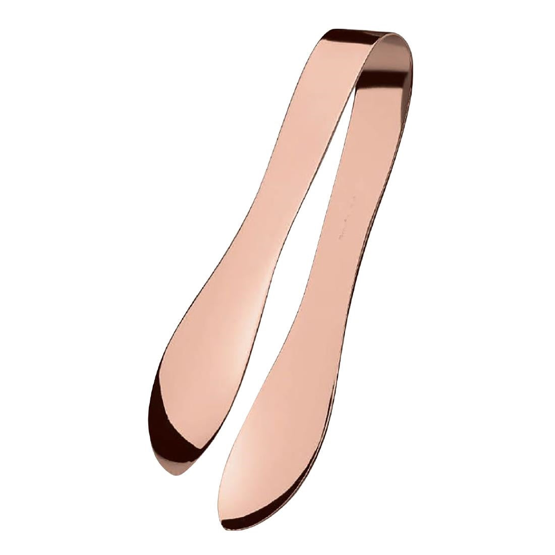 Amefa Buffet Snail Tongs Copper (Pack of 6)