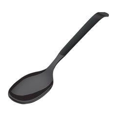 Amefa Buffet Small Serving Spoon Black (Pack of 6)