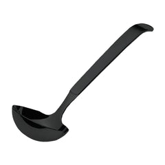 Amefa Buffet Gravy Ladle Black (Pack of 6)