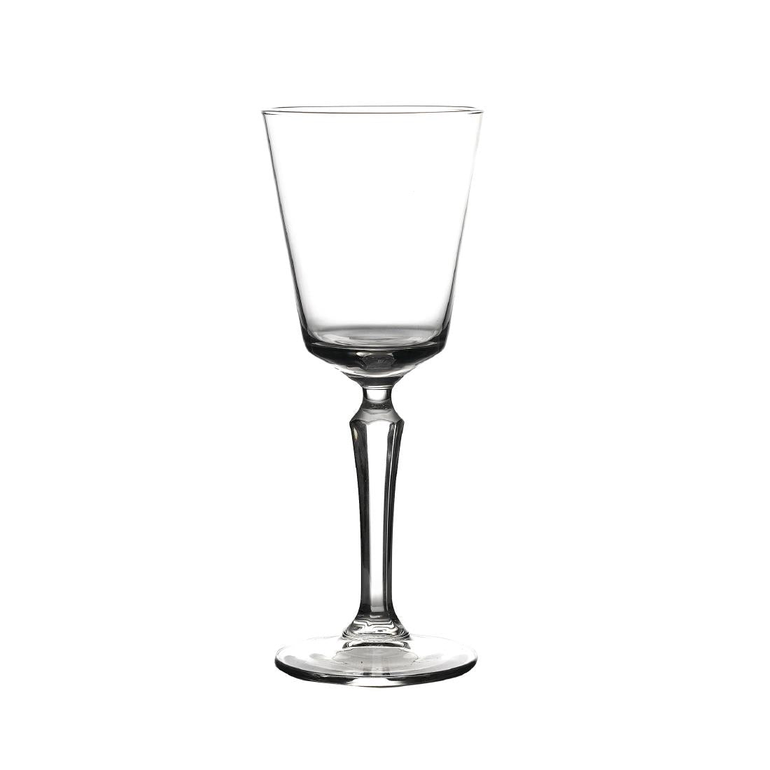 Onis Speakeasy Cocktail/Wine Glasses 260ml (Pack of 6)