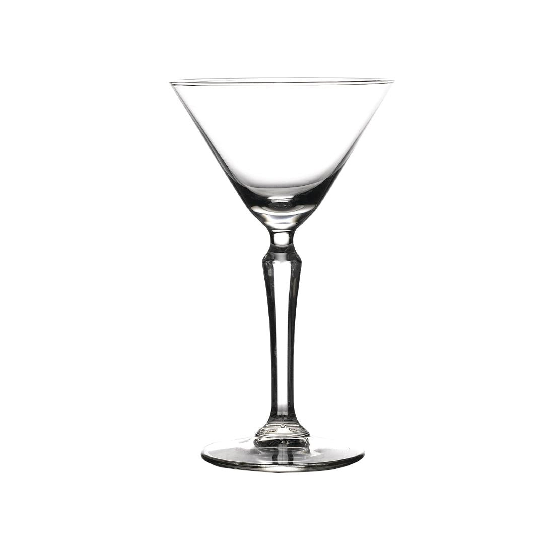 Onis Speakeasy Martini Glasses 192ml (Pack of 6)