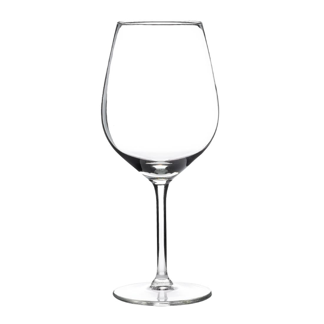 Onis Fortius Premier Wine Glasses 510ml (Pack of 6)