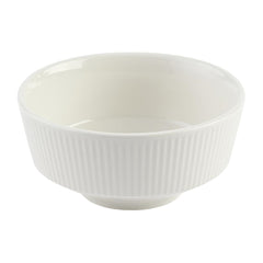 Churchill Nourish White Kochi Soup Bowl 62 x 130mm(Pack of 12)