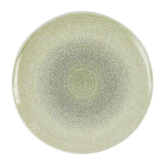 Dudson Harvest Grain Speckled Green Organic Coupe Bowl 210mm (Pack of 12)