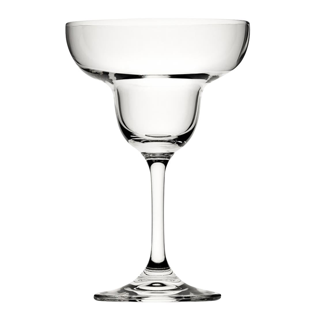 Utopia Thames Margarita Glasses 260ml (Pack of 6)