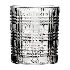 Utopia Rhine Double Old Fashioned Glasses 350ml (Pack of 6)