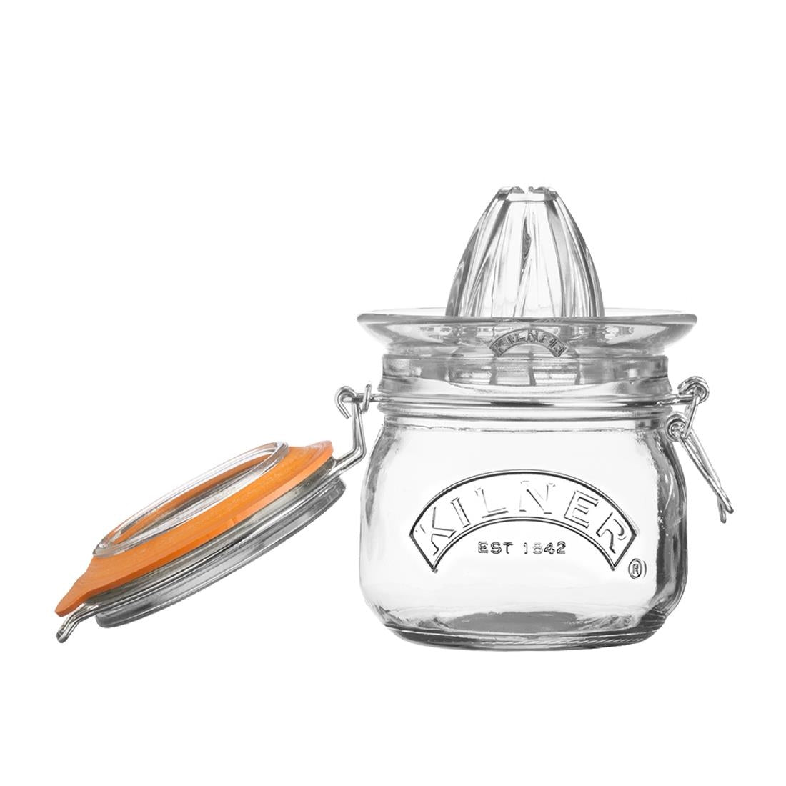 Kilner Juicer Jar Set