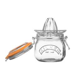 Kilner Juicer Jar Set