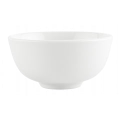 Utopia Pure White Rice Bowls 125mm (Pack of 24)