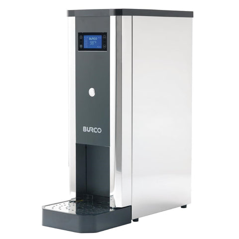 Burco Slimline 10Ltr Auto Fill Water Boiler with Filtration 070050
