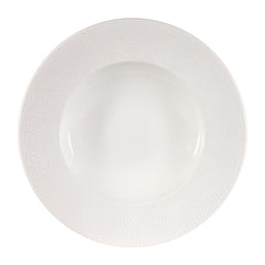 Churchill Isla Wide Rim Bowl White 280mm (Pack of 12)