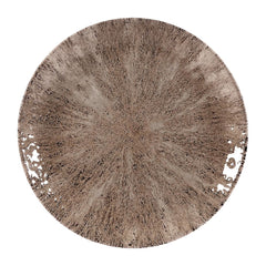 Churchill Stone Zircon Brown Evolve Coupe Bowls 182mm (Pack of 12)