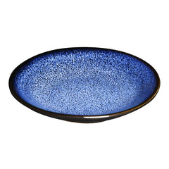 Olympia Luna Midnight Blue Soy Dishes 100mm (Pack of 12)