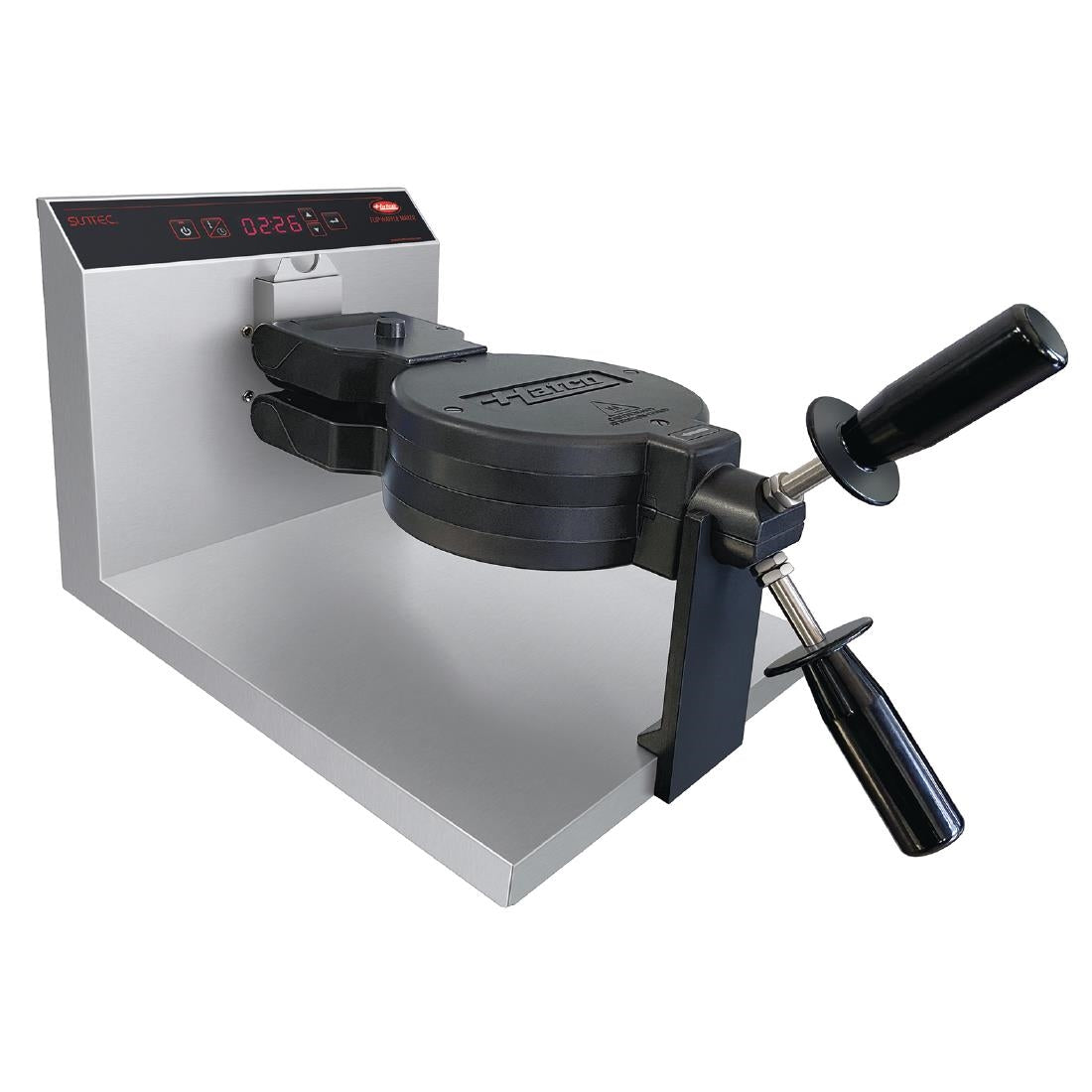 Hatco Flip Belgian Waffle Maker FWM-1B