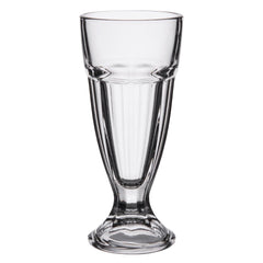 Utopia American Tall Sundae Glasses 290ml (Pack of 12)