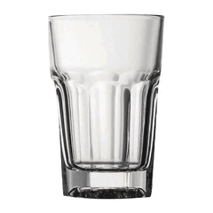 Utopia Casablanca Tumblers 280ml 1/2 Pint CE Marked (Pack of 12)