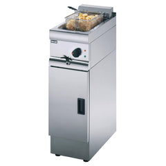 Lincat Single Tank Single Basket Free Standing Electric Fryer J9