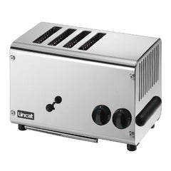 Lincat 4 Slice Toaster LT4X