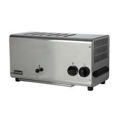 Lincat 6 Slice Toaster LT6X