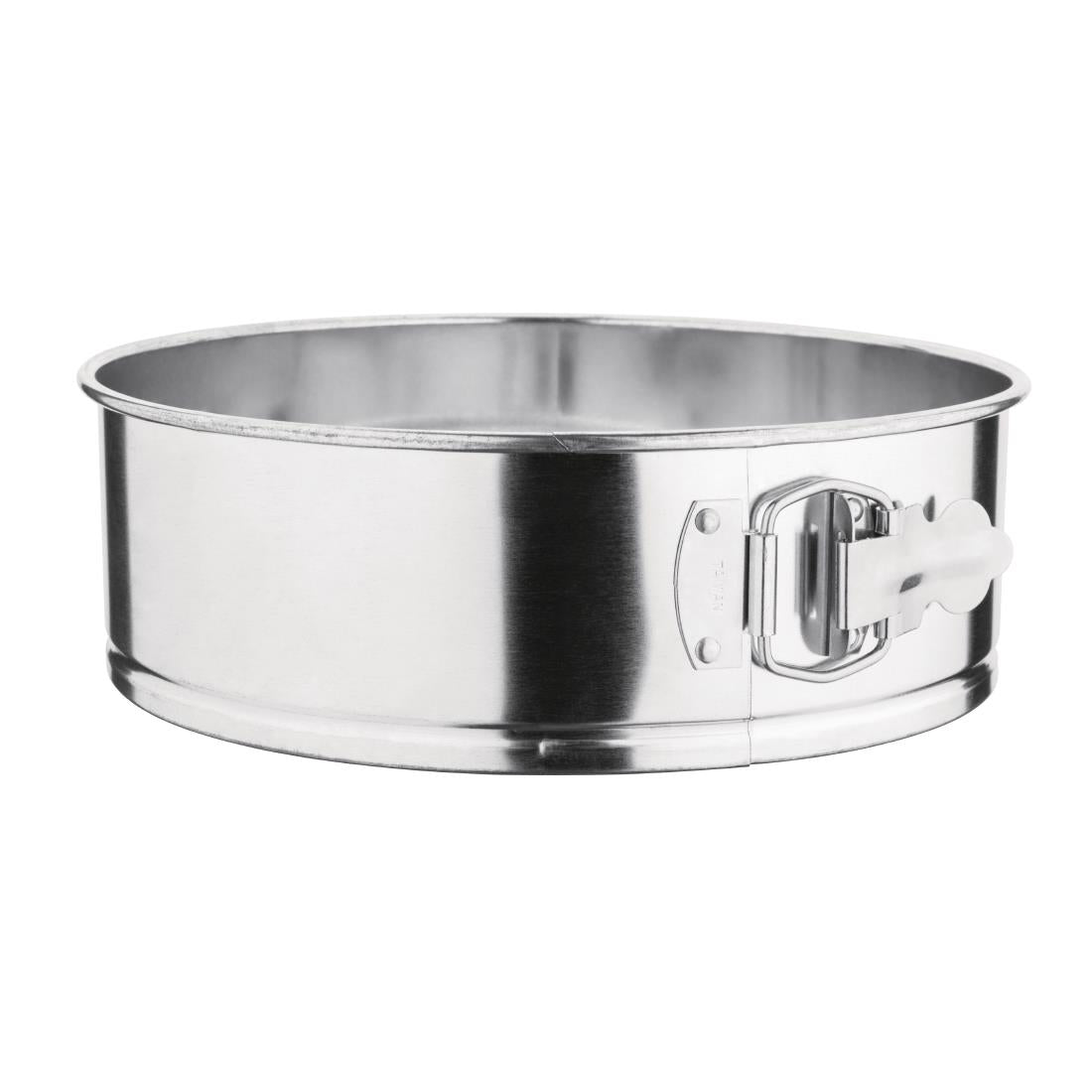 Vogue Spring Form Cake Tin 220mm