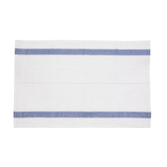 Vogue Heavy Blue Tea Towel