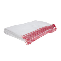 Jantex Dish Cloths Bleached (Pack of 10)