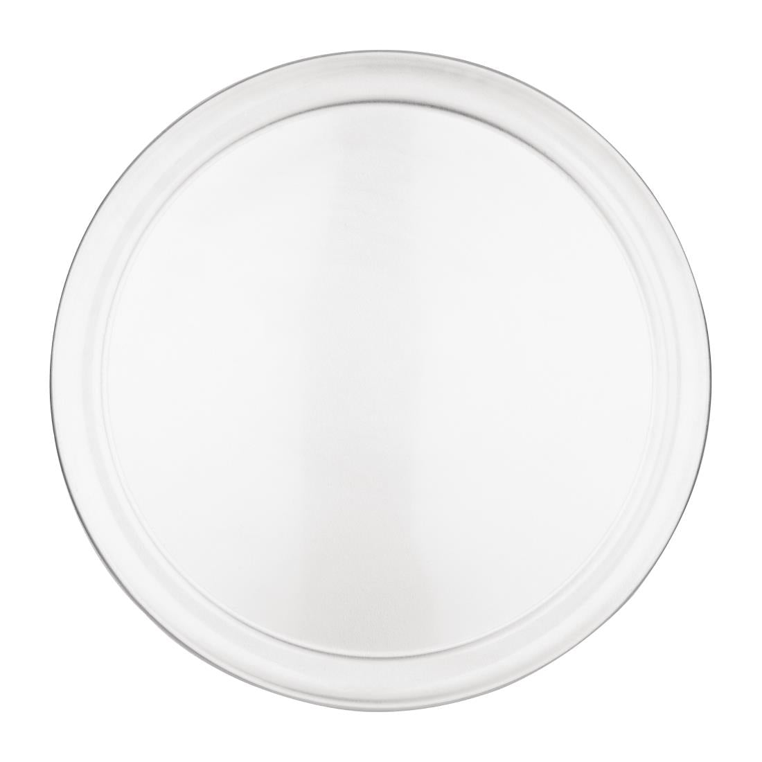 Vogue Aluminium Pizza Tray 12in