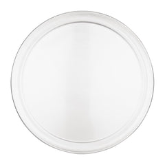 Vogue Aluminium Pizza Tray 14in