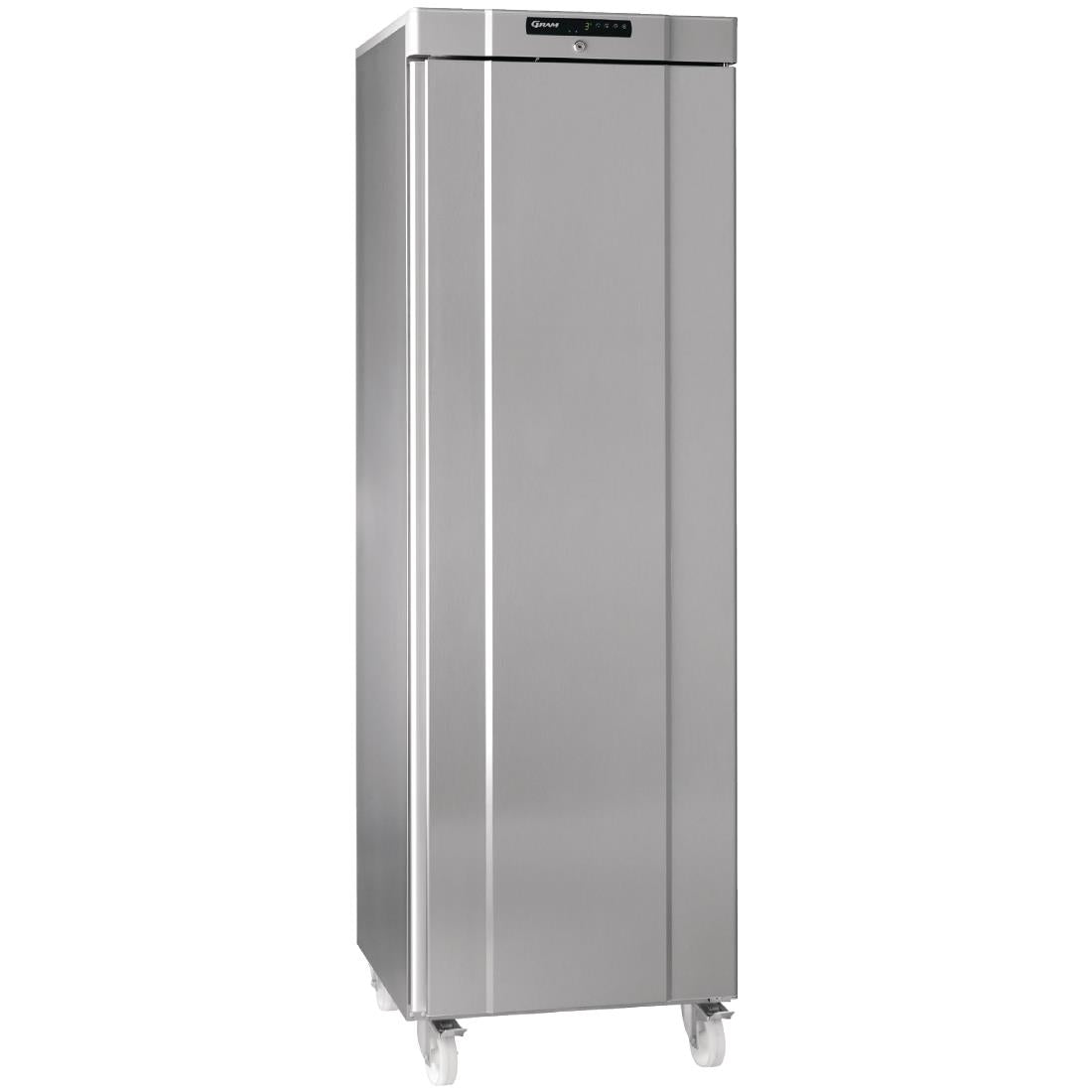 Gram Compact 1 Door 359Ltr Cabinet Fridge K420 RG C2 5N