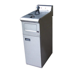 Falcon Single Tank Single Basket Free Standing Electric Fryer LD46